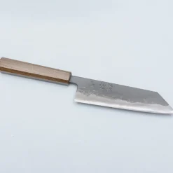 Hatsukokoro x Takeo Murata Aogami #1 Bunka 16.5 cm