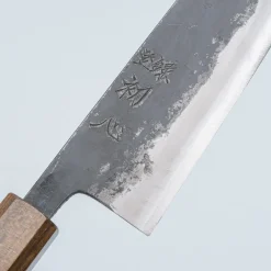 Hatsukokoro x Takeo Murata Aogami #1 Bunka 16.5 cm