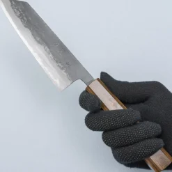 Hatsukokoro x Takeo Murata Aogami #1 Bunka 16.5 cm