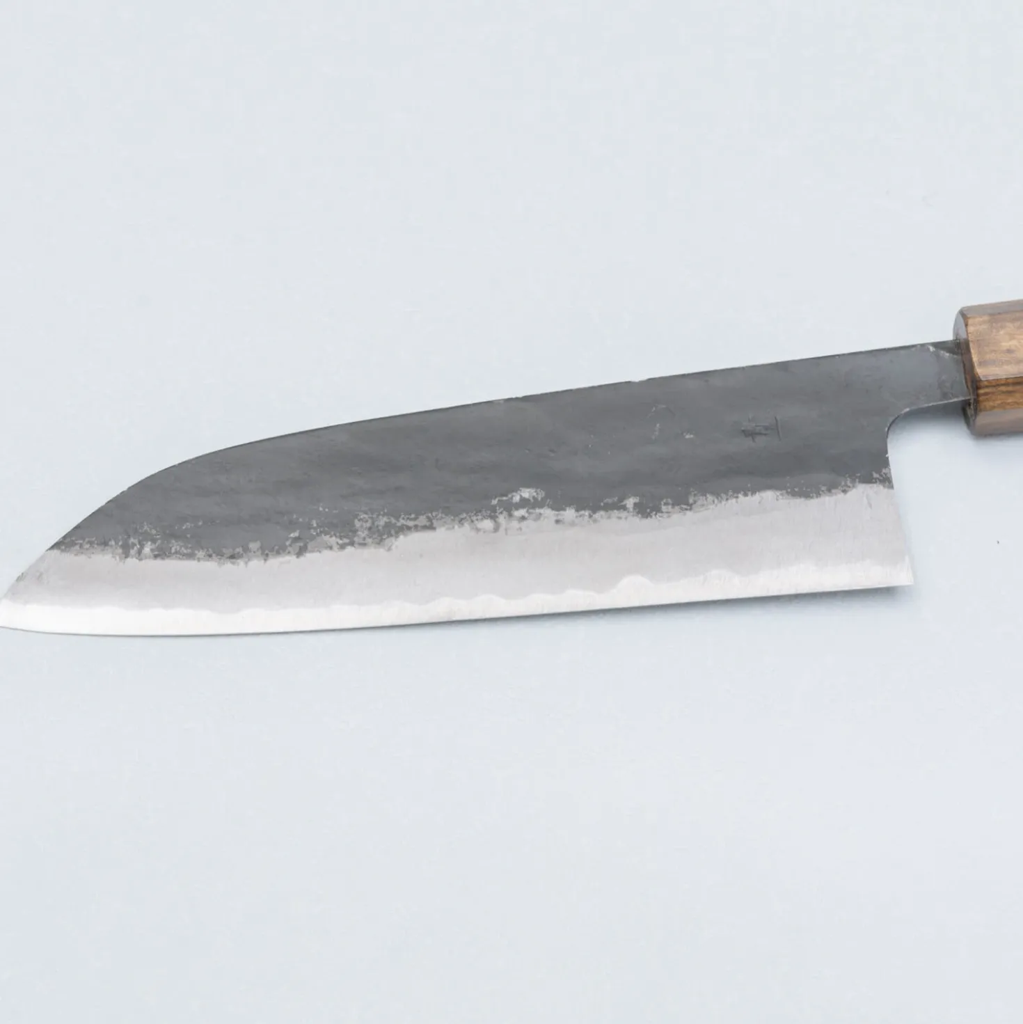 Hatsukokoro x Takeo Murata Aogami #1 Santoku 16.5 cm