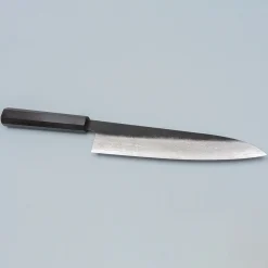 Hatsukokoro x Tojiro Handmade VG10 Damast Gyuto 24 cm