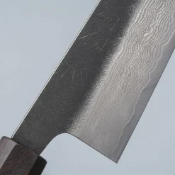 Hatsukokoro x Tojiro Handmade VG10 Damast Gyuto 24 cm