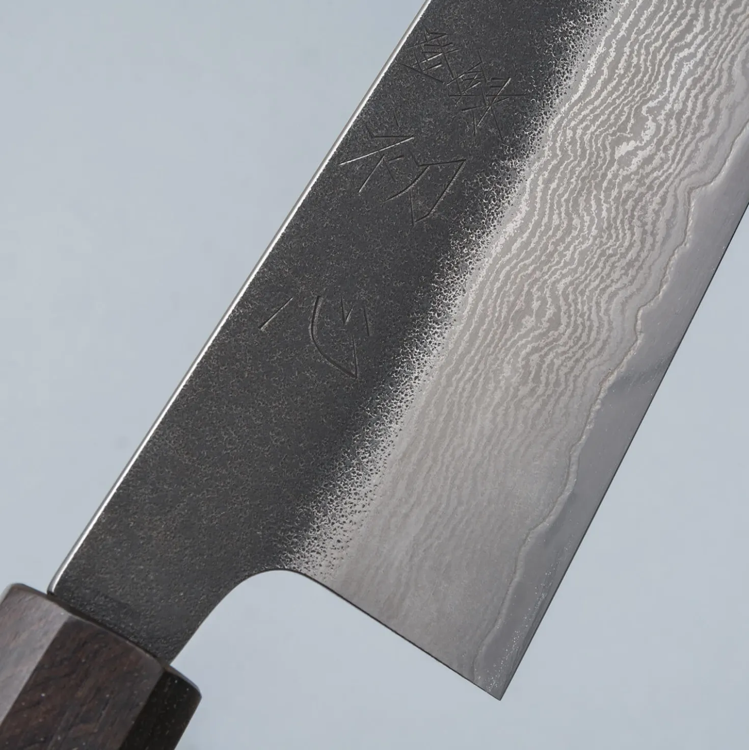 Hatsukokoro x Tojiro Handmade VG10 Damast Gyuto 24 cm