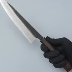 Hatsukokoro x Tojiro Handmade VG10 Damast Gyuto 24 cm