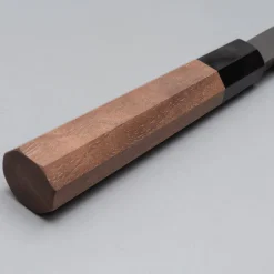 Hatsukokoro Yoake Aogami Gyuto 24 cm