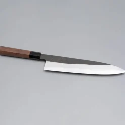 Hatsukokoro Yoake Aogami Gyuto 24 cm