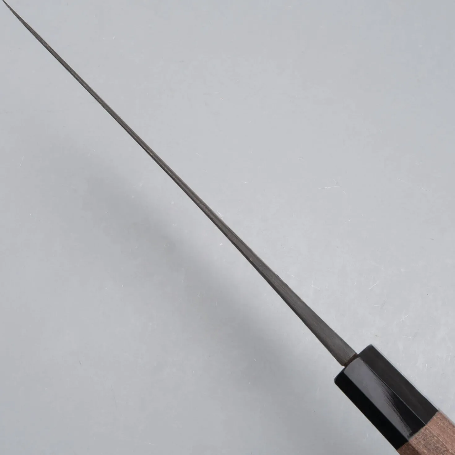 Hatsukokoro Yoake Aogami Gyuto 21 cm