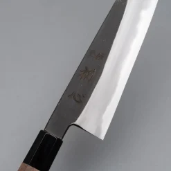 Hatsukokoro Yoake Aogami Gyuto 21 cm