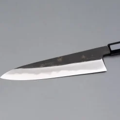 Hatsukokoro Yoake Aogami Gyuto 21 cm