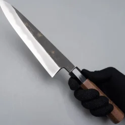 Hatsukokoro Yoake Aogami Gyuto 21 cm