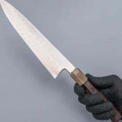 Hatsukokoro Yorokobi Gyuto 24 cm