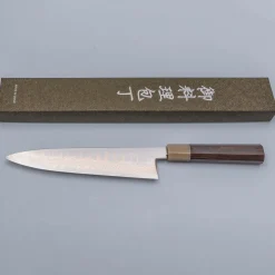 Hatsukokoro Yorokobi Gyuto 24 cm