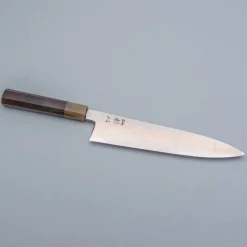 Hatsukokoro Yorokobi Gyuto 24 cm