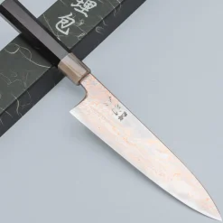 Hatsukokoro Yorokobi Gyuto 19.5 cm