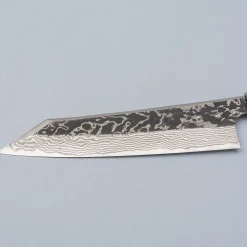 Hatsukokoro Yorokobi SLD Damast SP Kiritsuke 24 cm