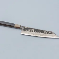 Hatsukokoro Yorokobi SLD Damast SP Kiritsuke 24 cm