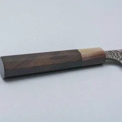 Hatsukokoro Yorokobi SLD Damast SP Kiritsuke 24 cm