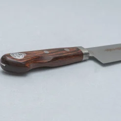 Hayashi Kogyo SLD Gyuto 18 cm
