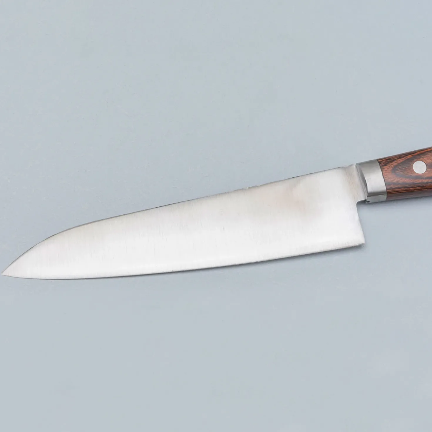 Hayashi Kogyo SLD Gyuto 18 cm