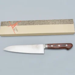 Hayashi Kogyo SLD Gyuto 18 cm
