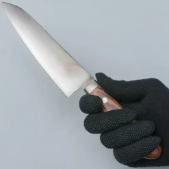 Hayashi Kogyo SLD Gyuto 18 cm