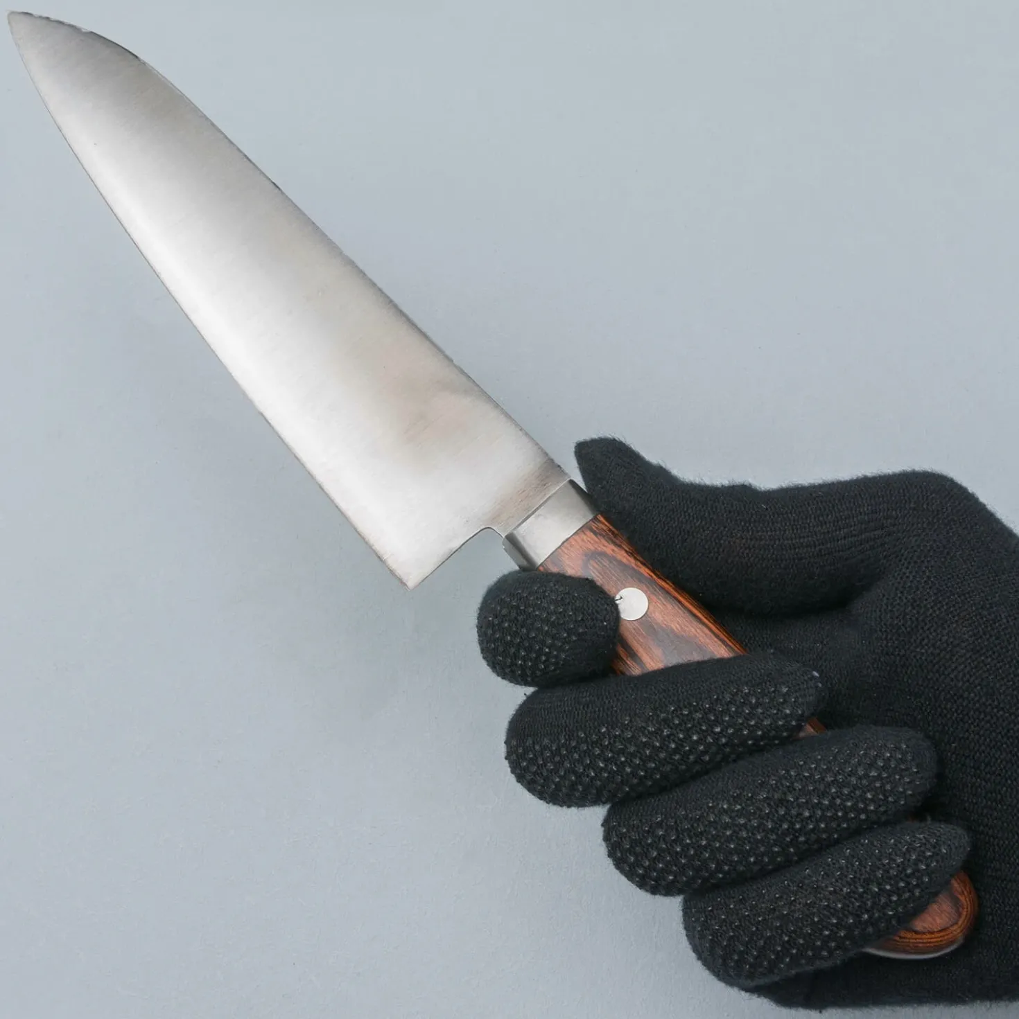 Hayashi Kogyo SLD Gyuto 18 cm