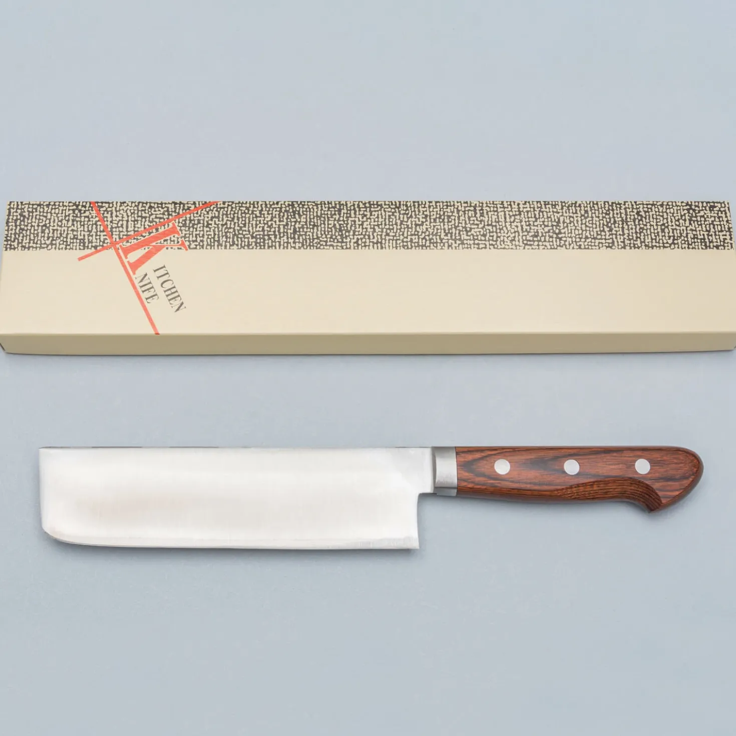 Hayashi Kogyo SLD Nakiri 16.5 cm