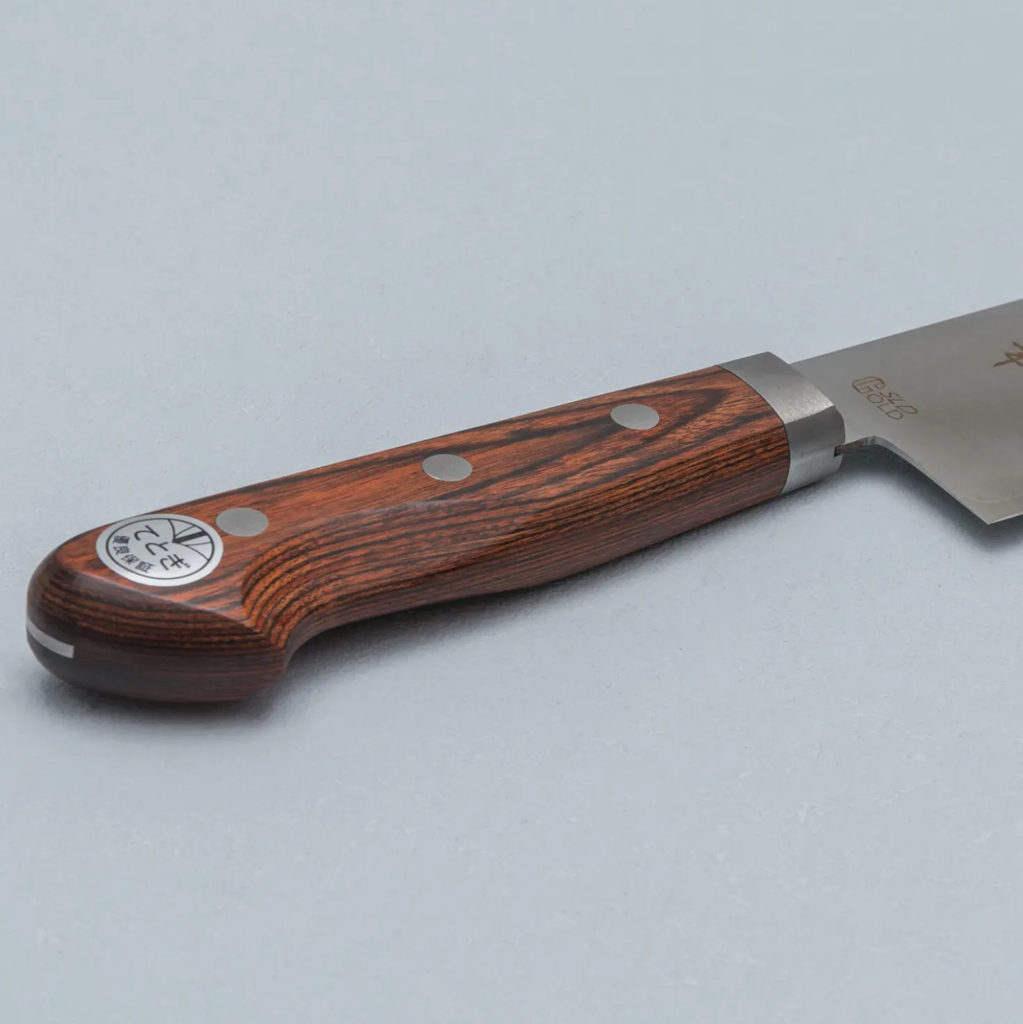 Hayashi Kogyo SLD Nakiri 16.5 cm