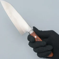 Hayashi Kogyo SLD Santoku 16.5 cm