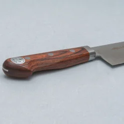 Hayashi Kogyo SLD Santoku 16.5 cm