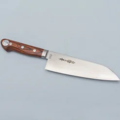 Hayashi Kogyo SLD Santoku 16.5 cm