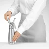 Hendi Slagroomspuit RVS Profi Lijn 0,5L