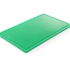 Hendi Snijplank 53 x 32.5 cm Groot Groen