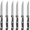 Hendi Steakmessen (6 stuks)
