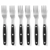 Hendi Steakvorken (6 stuks)