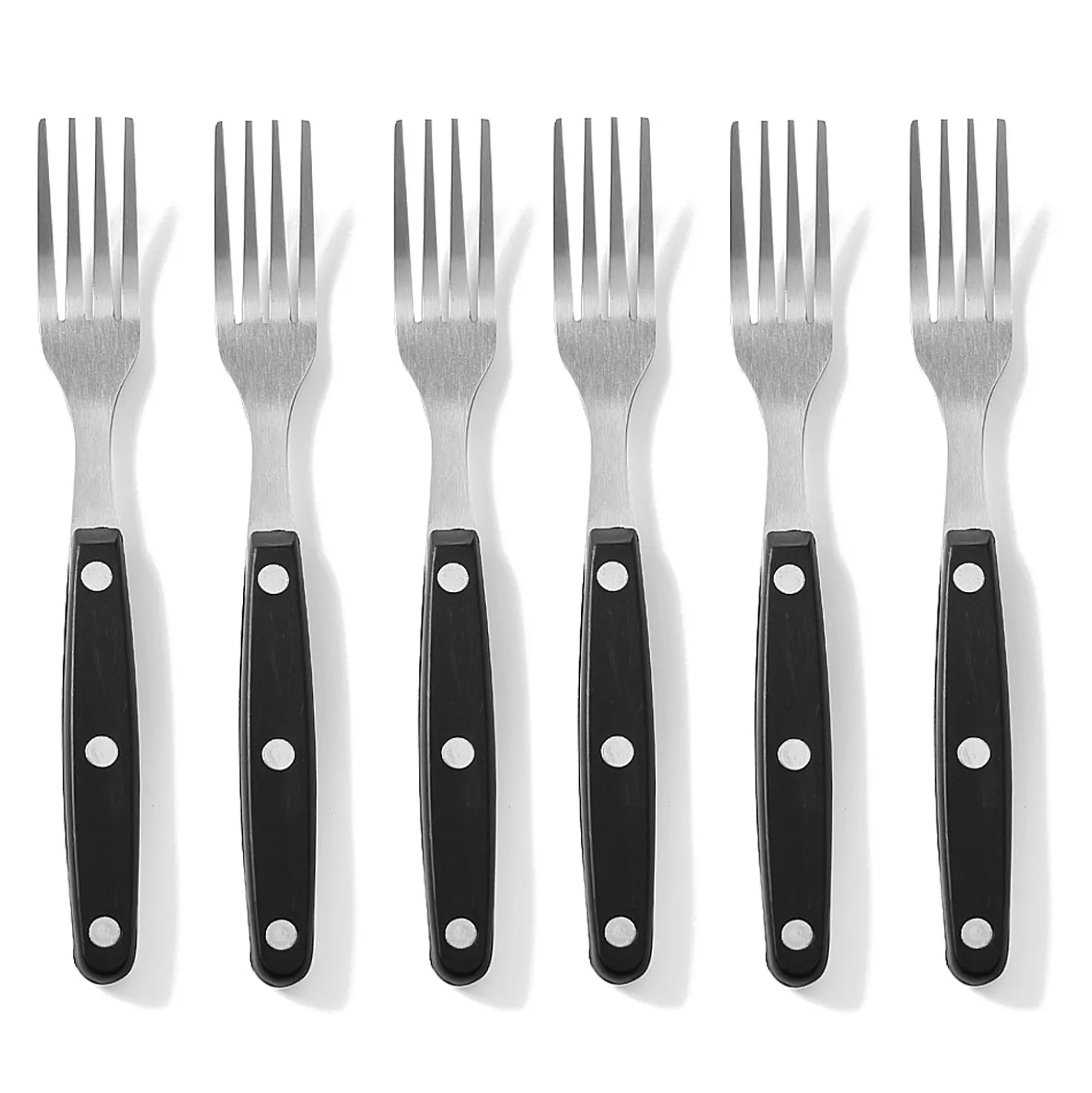 Hendi Steakvorken (6 stuks)