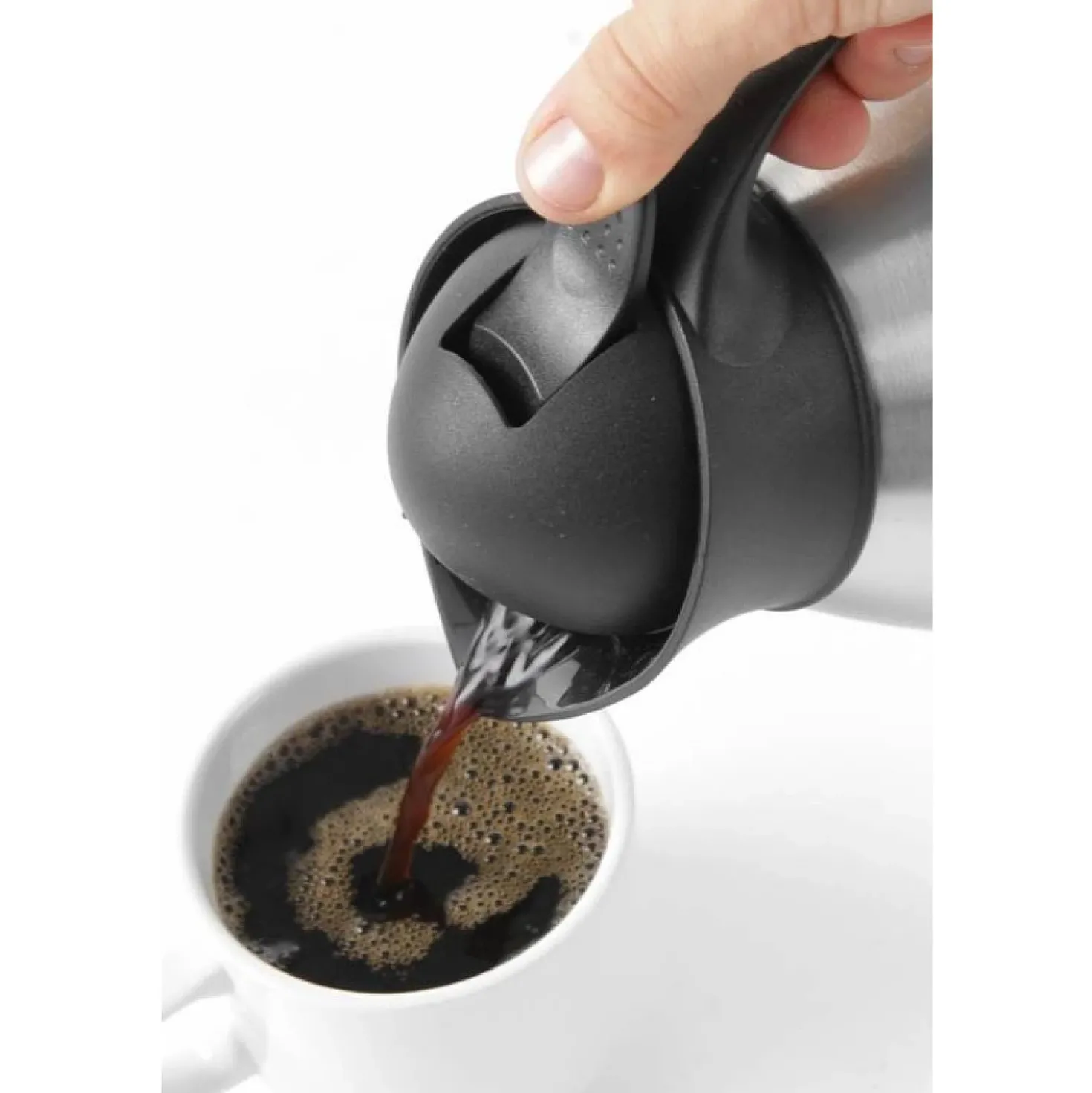 Hendi Thermoskan 1.5 Liter