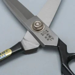 Hidekane NO. 501 Japanse Stofschaar 24 cm