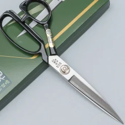 Hidekane NO. 501 Japanse Stofschaar 24 cm