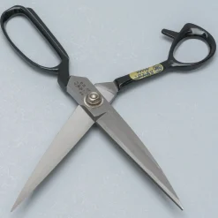 Hidekane NO. 501 Japanse Stofschaar 24 cm