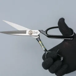 Hidekane NO. 501 Japanse Stofschaar 24 cm