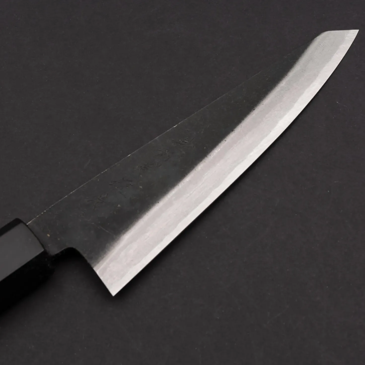 Hideo Kitaoka Aogami #2 Honesuki 15 cm