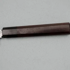 Hideo Kitaoka Shiro Damast Yanagiba 24 cm