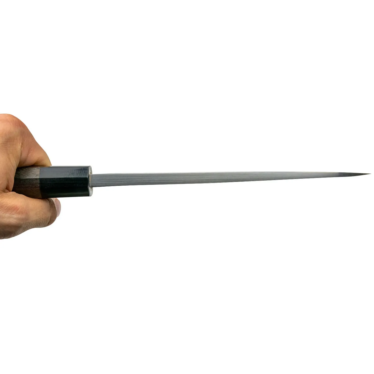 Hideo Kitaoka Shiro Deba 18 cm