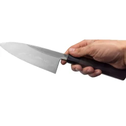 Hideo Kitaoka Shiro Deba 18 cm
