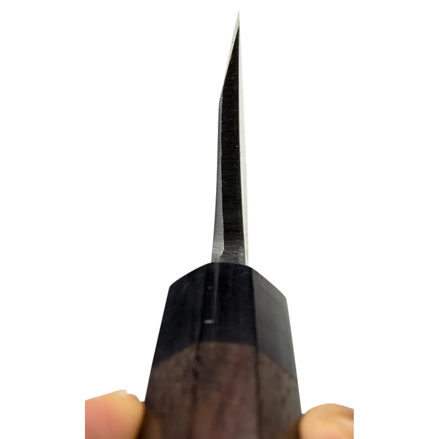 Hideo Kitaoka Shiro Deba 18 cm