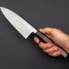 Hideo Kitaoka Shiro Deba 16.5 cm