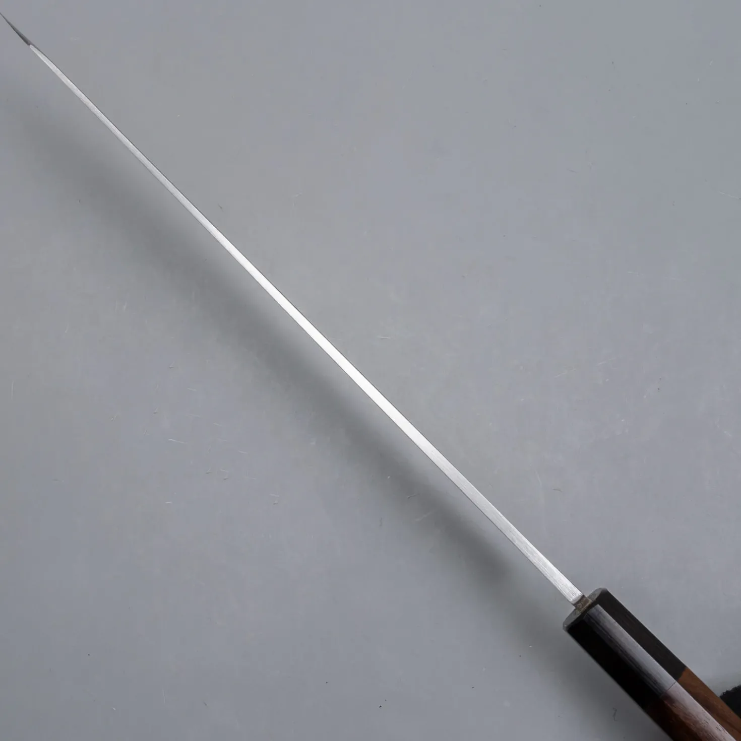 Hideo Kitaoka Shiro Kiritsuke Yanagiba 27 cm