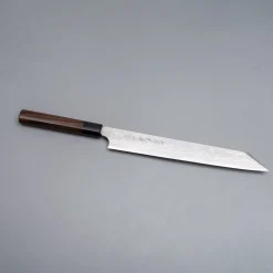 Hideo Kitaoka Shiro Kiritsuke Yanagiba 27 cm