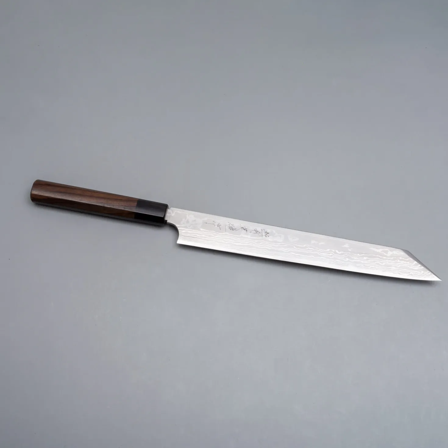 Hideo Kitaoka Shiro Kiritsuke Yanagiba 27 cm